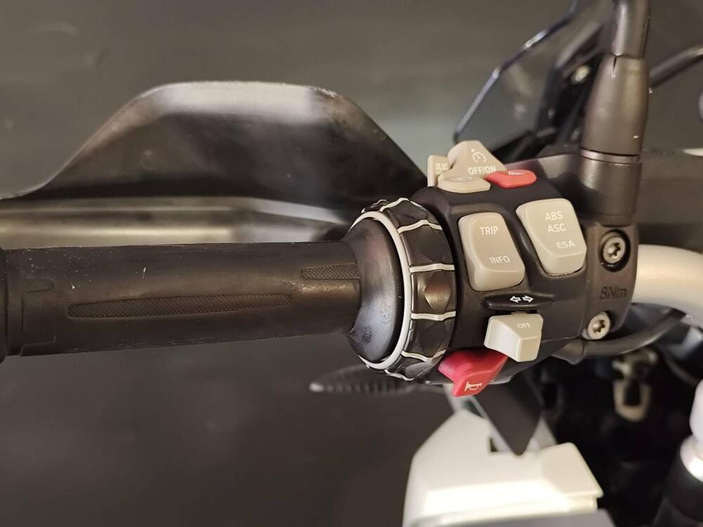 Bmw R 1200 GS (2013 - 16) (14)