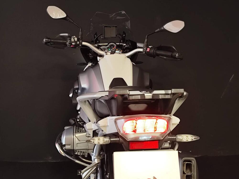 Bmw R 1200 GS (2013 - 16) (3)