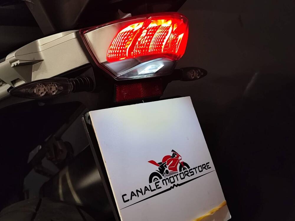 Bmw R 1200 GS (2013 - 16) (9)