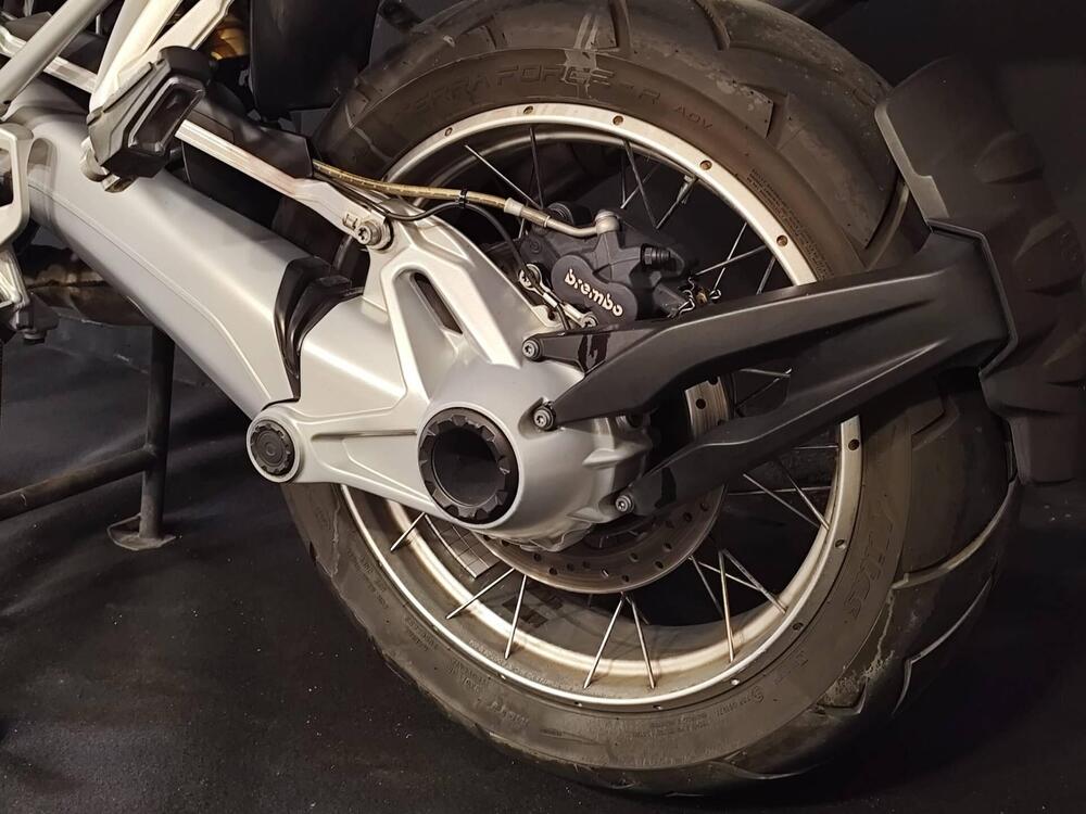 Bmw R 1200 GS (2013 - 16) (18)