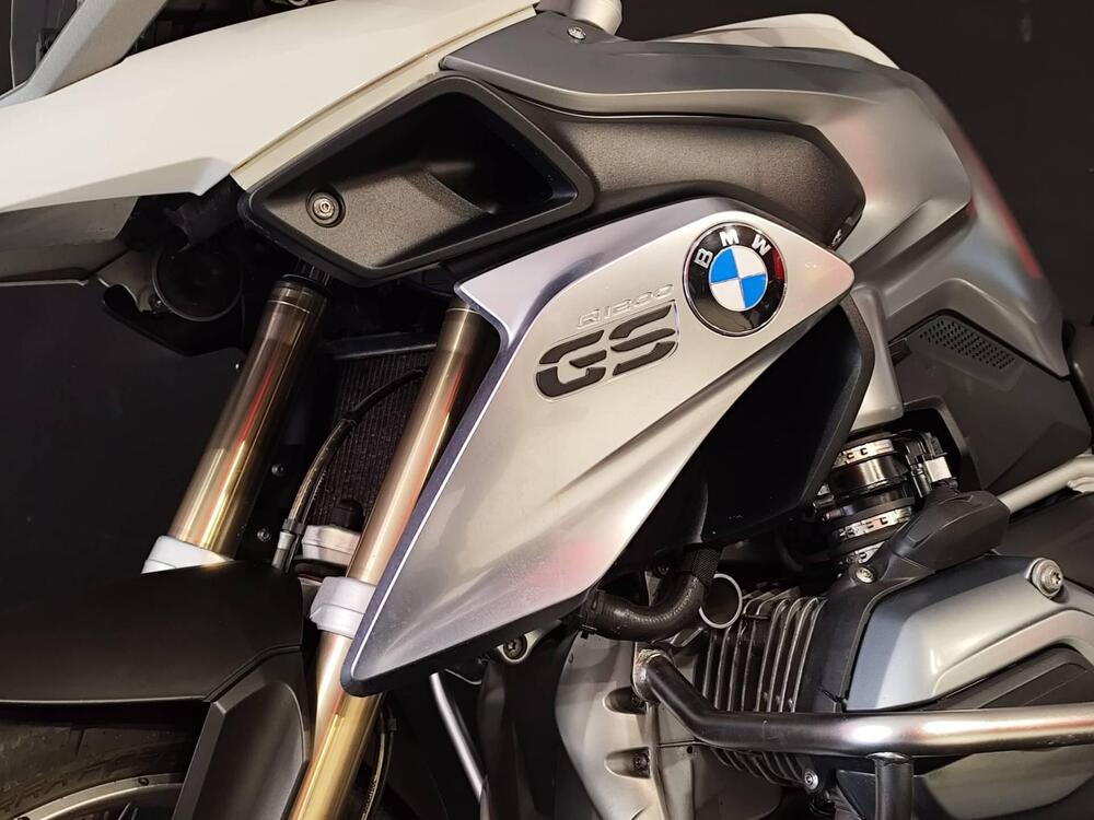 Bmw R 1200 GS (2013 - 16) (10)