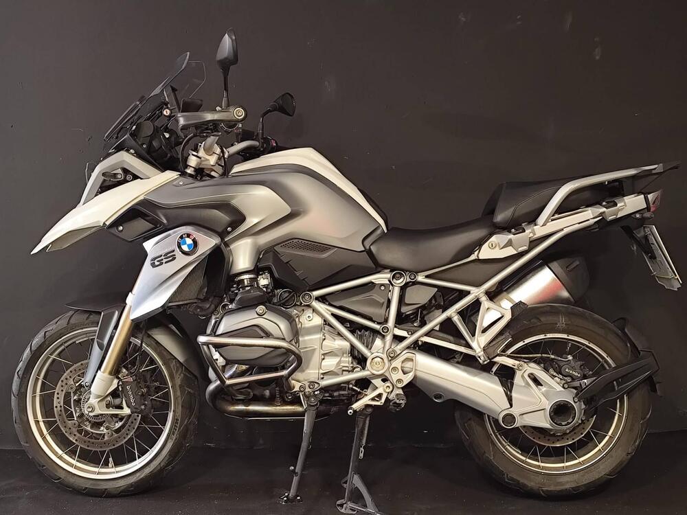 Bmw R 1200 GS (2013 - 16) (2)