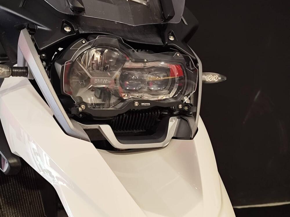 Bmw R 1200 GS (2013 - 16) (8)