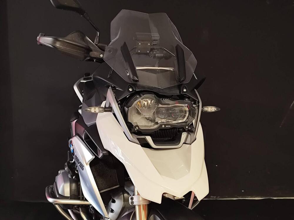 Bmw R 1200 GS (2013 - 16) (4)