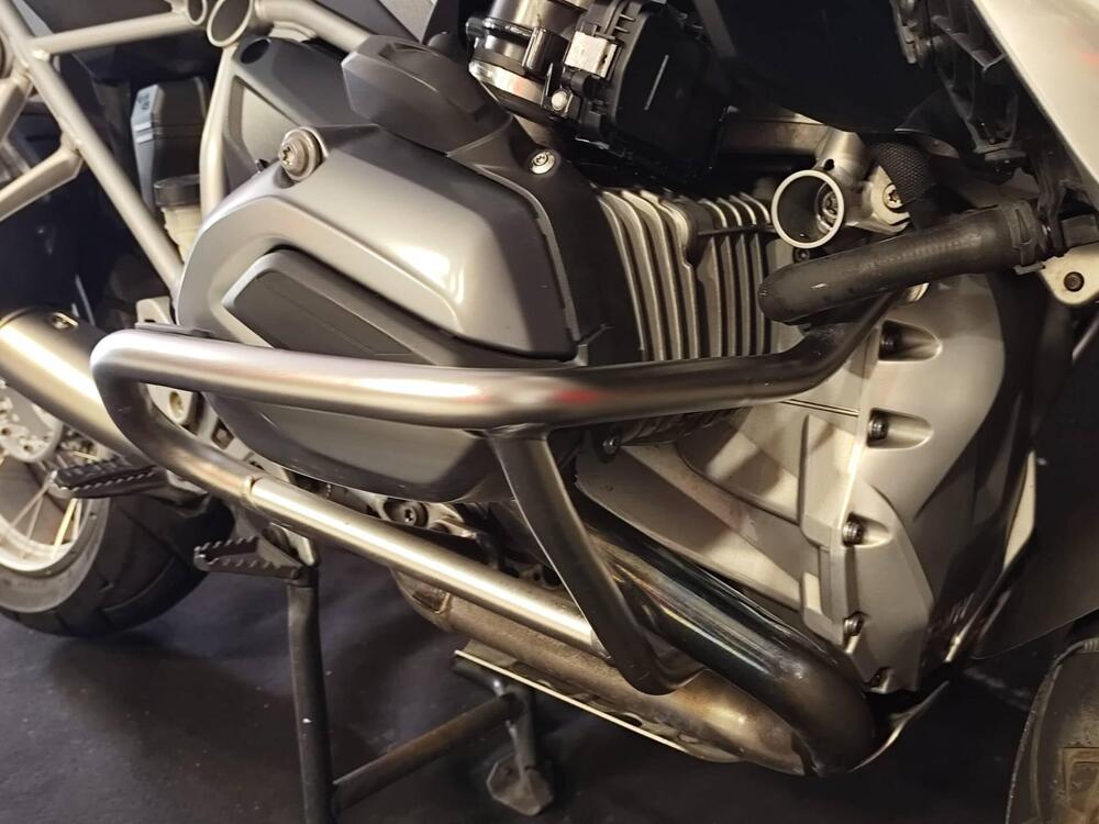 Bmw R 1200 GS (2013 - 16) (17)