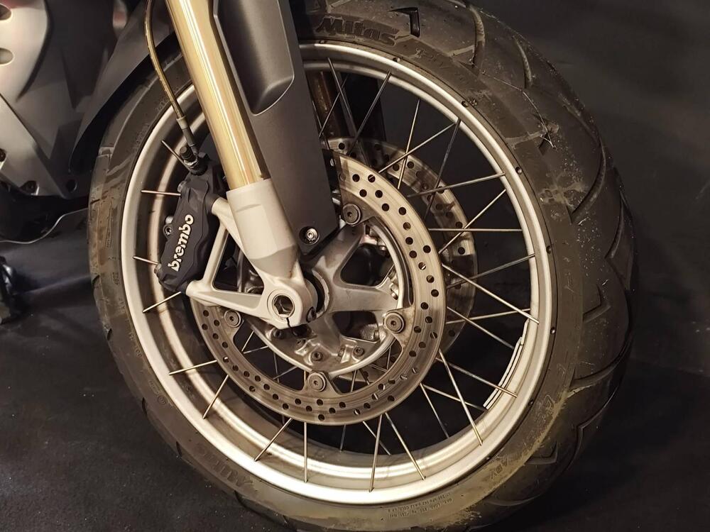 Bmw R 1200 GS (2013 - 16) (19)