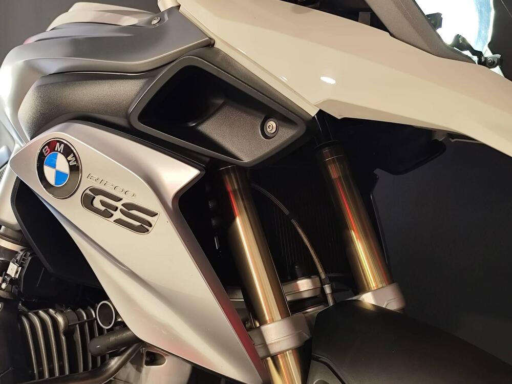 Bmw R 1200 GS (2013 - 16) (12)