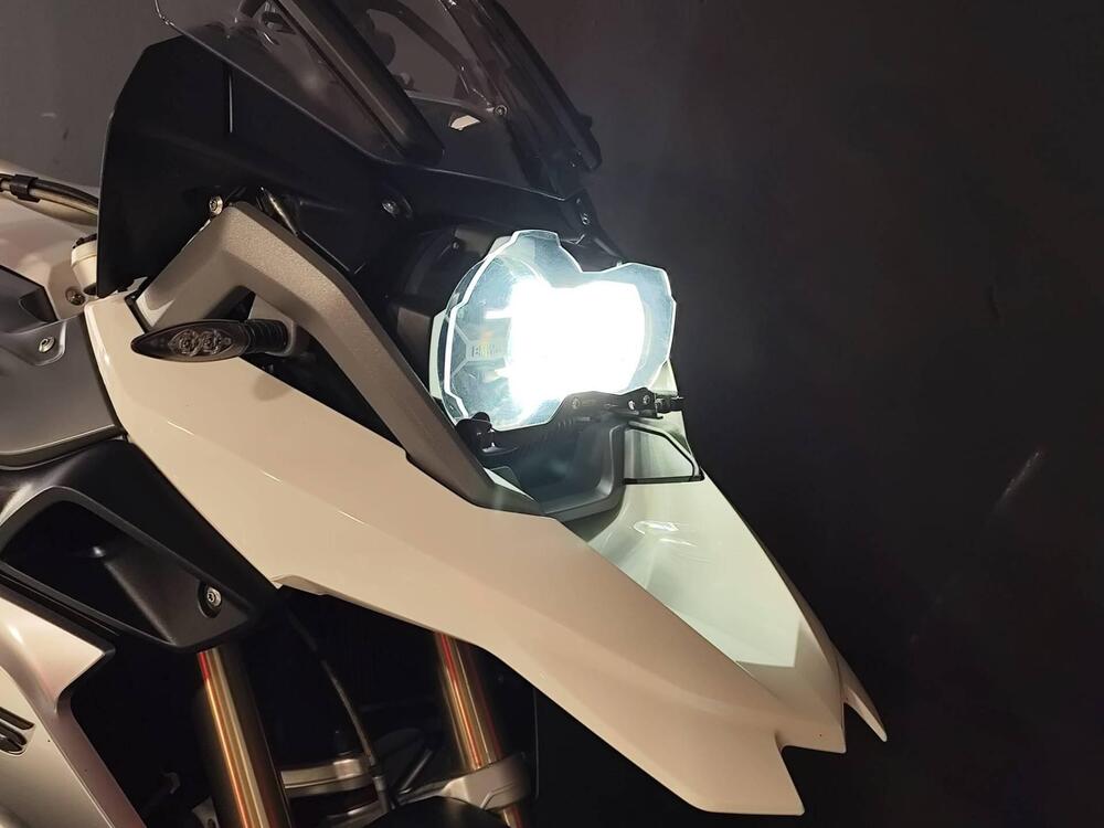 Bmw R 1200 GS (2013 - 16) (7)