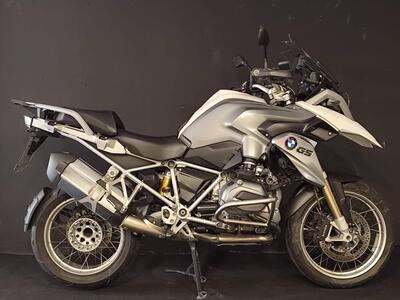 Bmw R 1200 GS (2013 - 16) usata