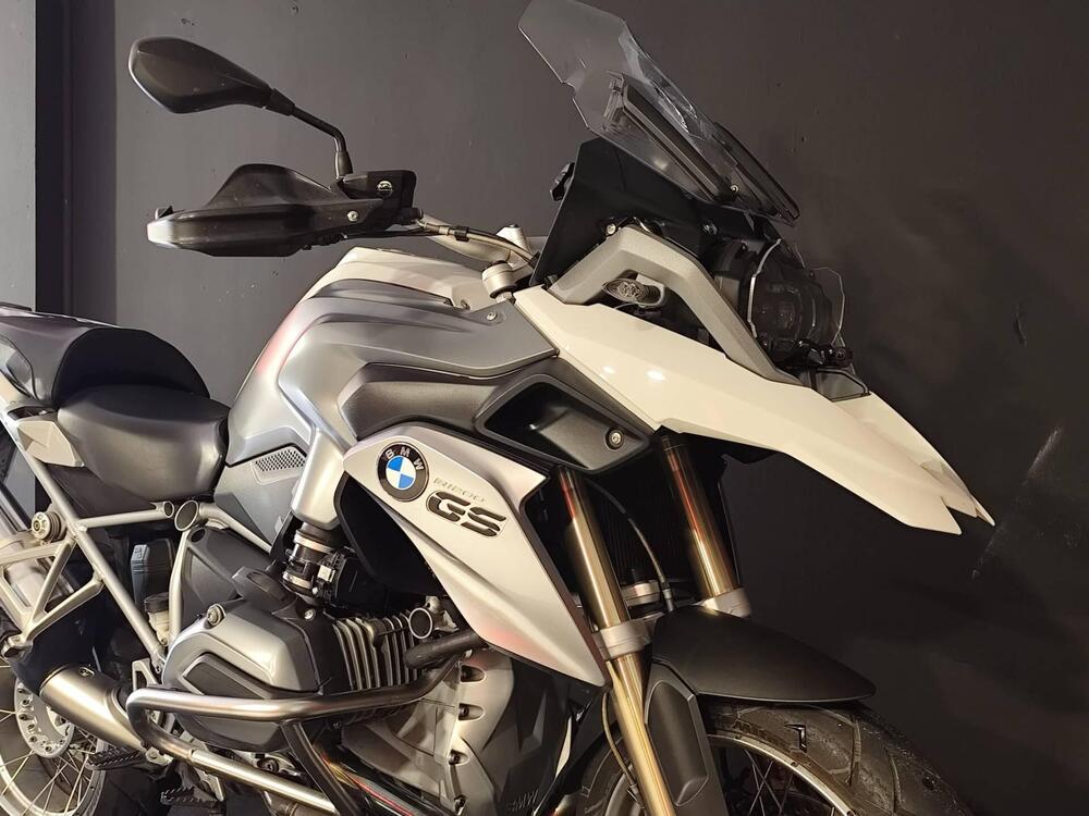 Bmw R 1200 GS (2013 - 16) (6)