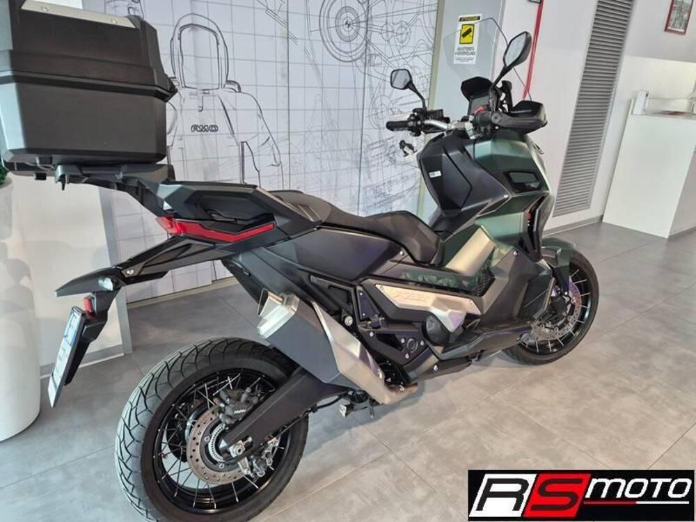 Honda X-ADV 750 (2018 - 20) (4)