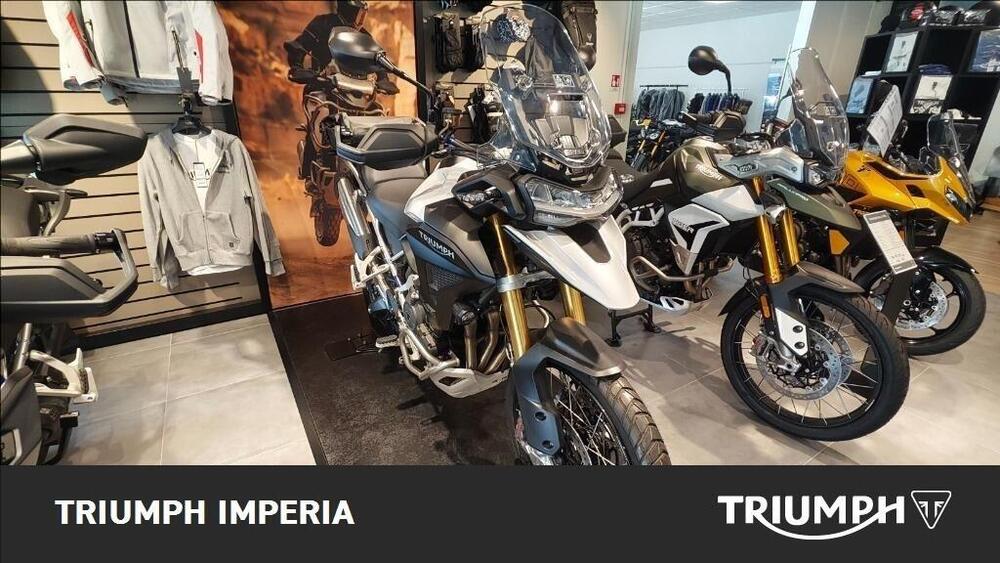 Triumph Tiger 1200 Rally Pro (2022 - 23) (3)
