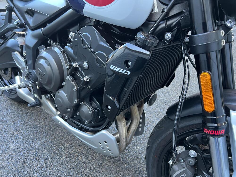 Triumph Trident 660 Triple Tribute Edition (2024) (11)