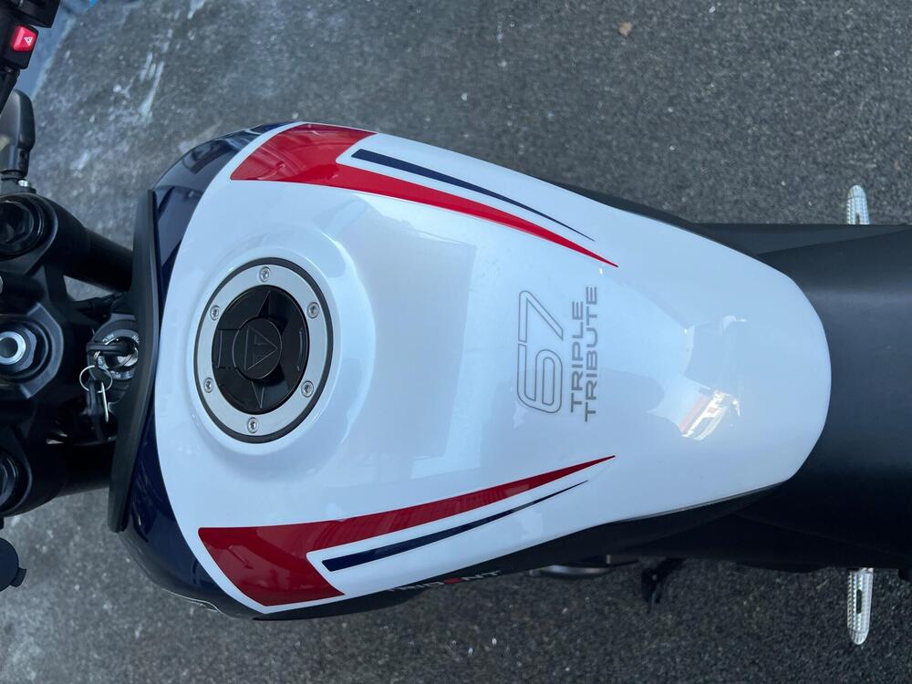 Triumph Trident 660 Triple Tribute Edition (2024) (7)
