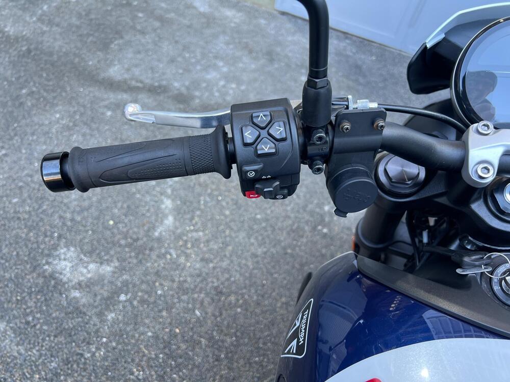 Triumph Trident 660 Triple Tribute Edition (2024) (13)