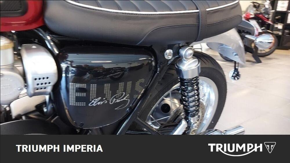 Triumph Bonneville T120 Elvis (2024 - 26) (3)