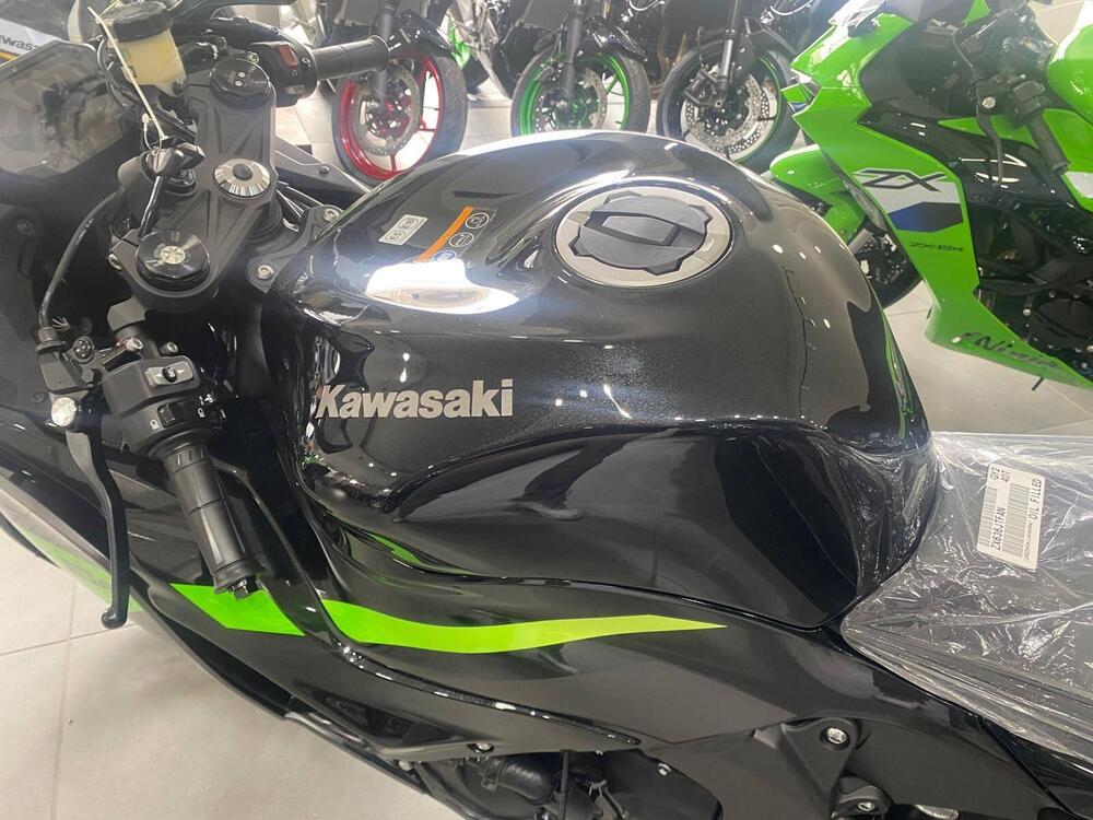 Kawasaki Ninja 636 ZX-6R (2024 - 26) (9)