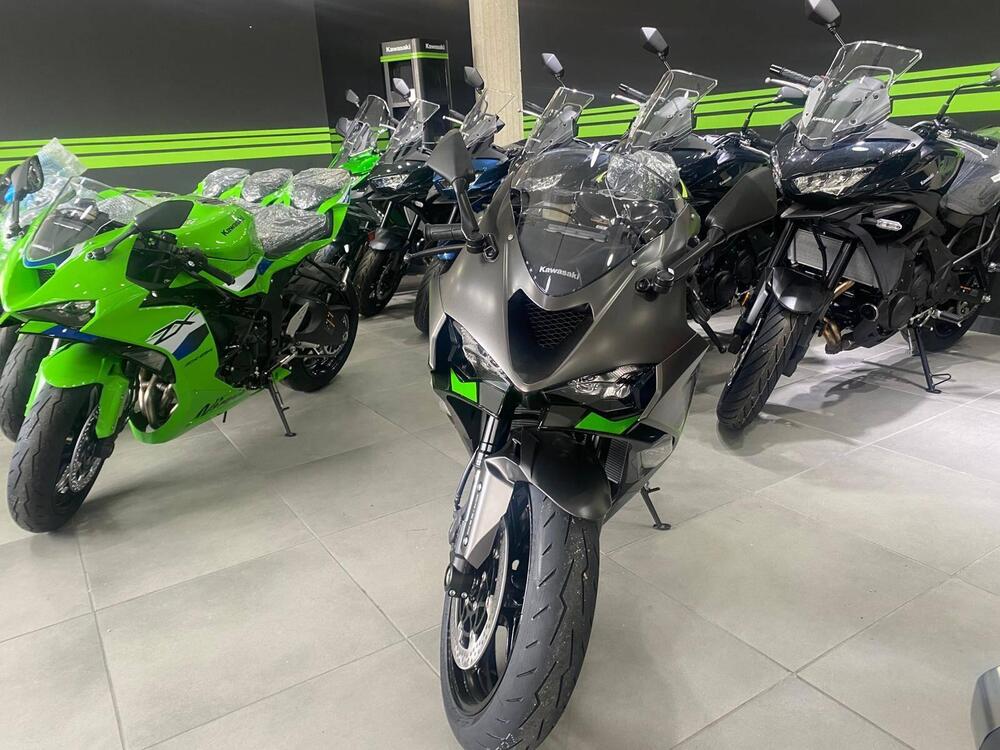 Kawasaki Ninja 636 ZX-6R (2024 - 26) (3)