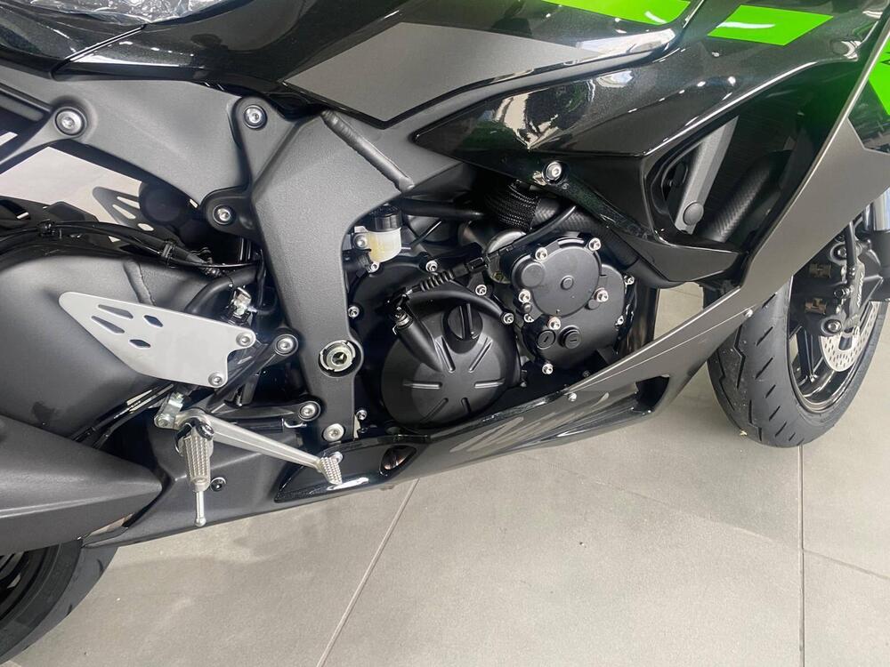 Kawasaki Ninja 636 ZX-6R (2024 - 26) (10)