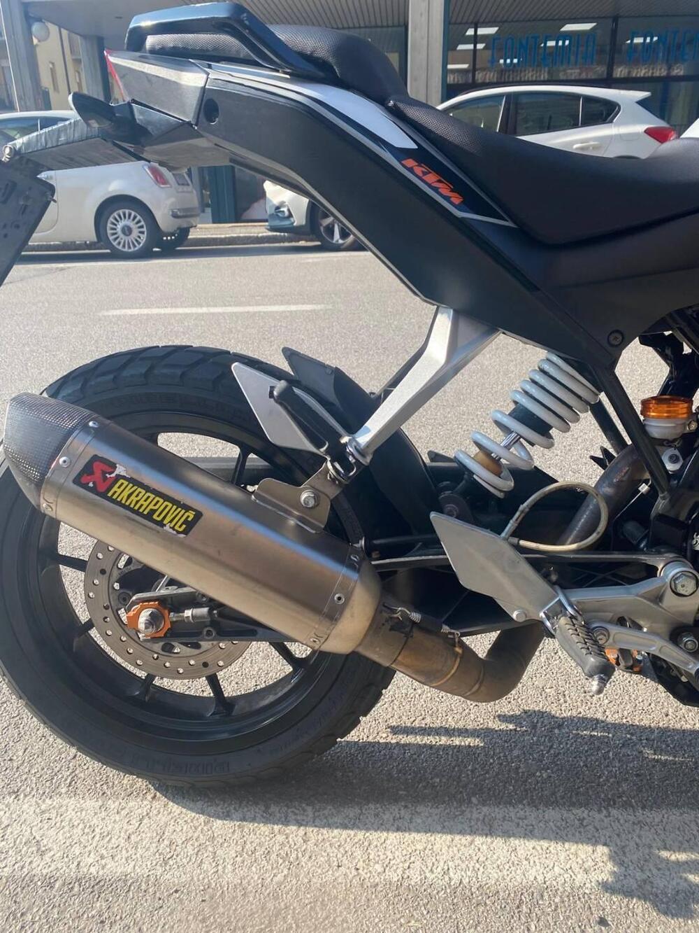 KTM 125 Duke ABS (2013 - 16) (3)