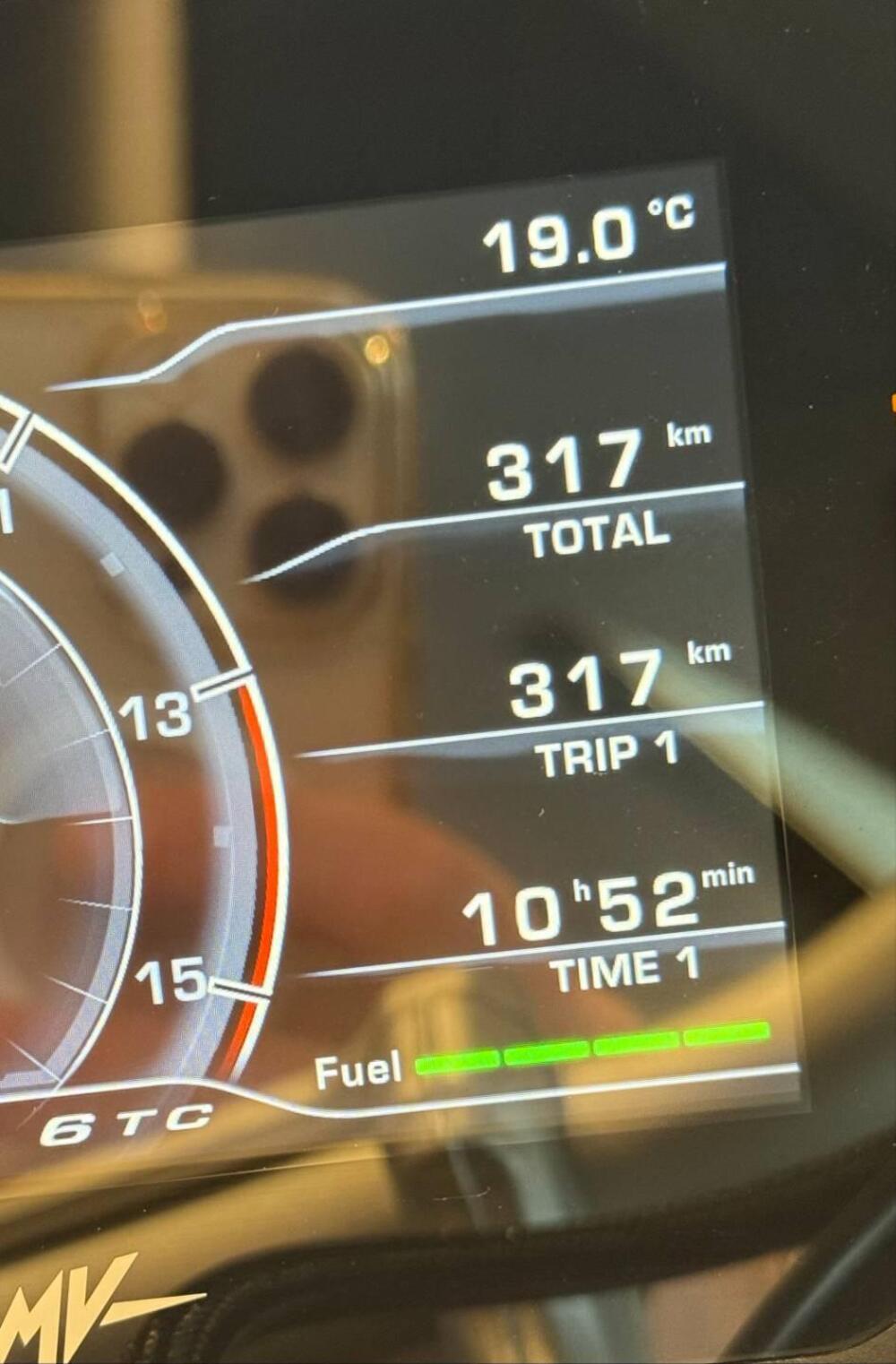 MV Agusta Turismo Veloce 800 R (2023 - 26) (10)