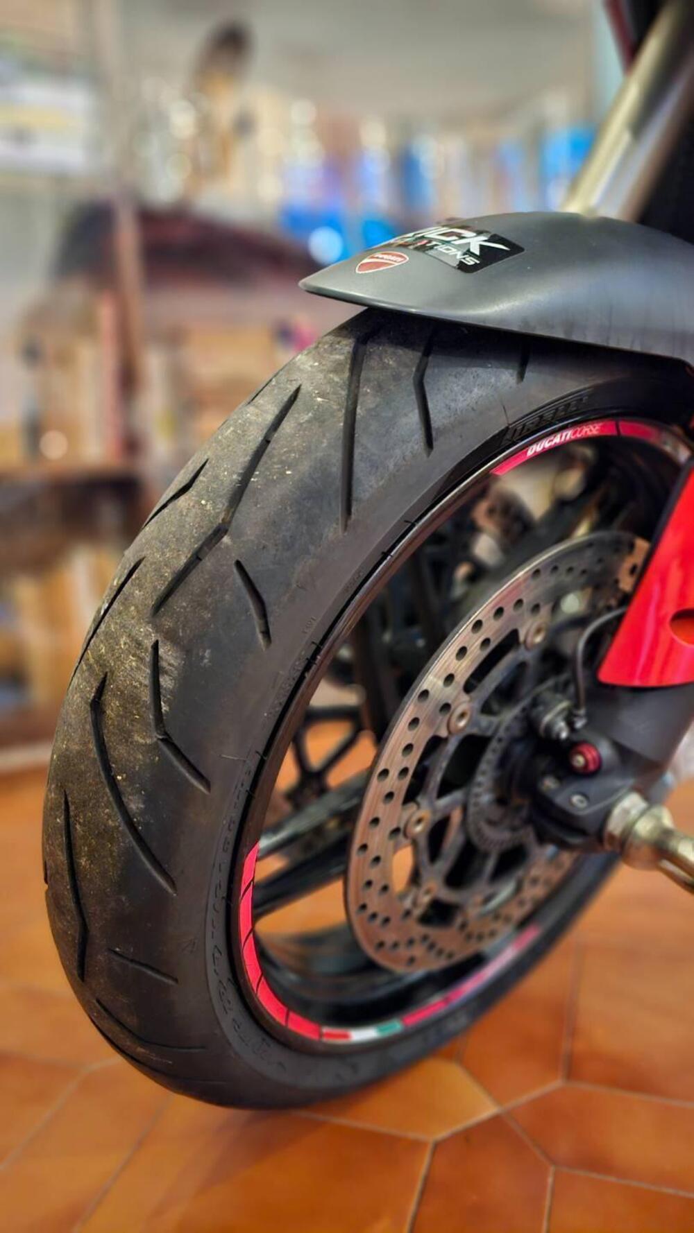 Ducati Multistrada 1200 ABS (2013 - 14) (7)