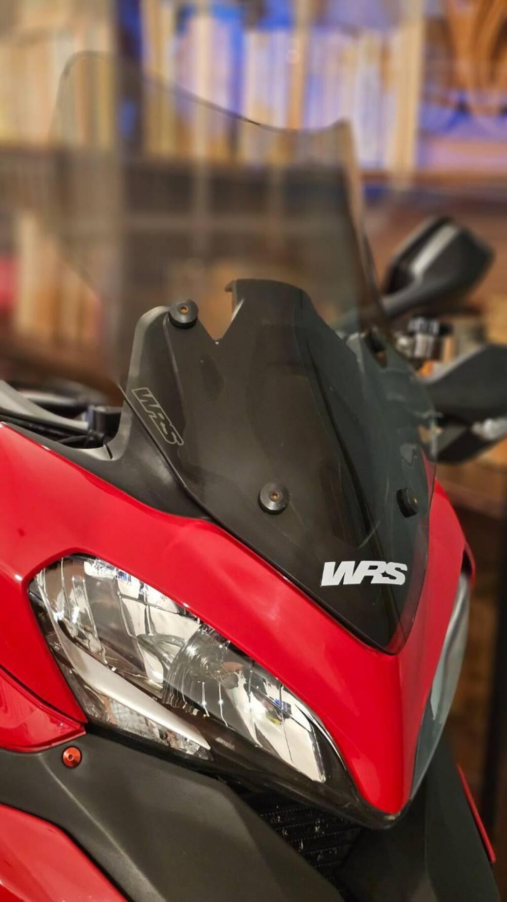 Ducati Multistrada 1200 ABS (2013 - 14) (11)