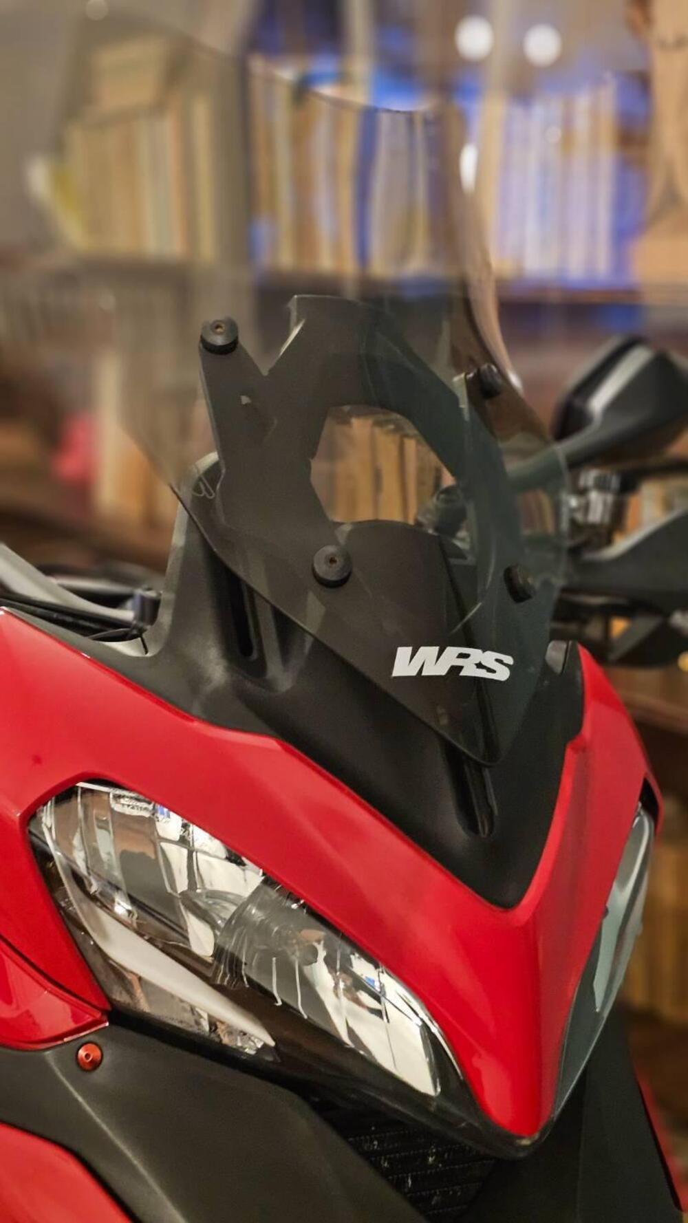 Ducati Multistrada 1200 ABS (2013 - 14) (12)