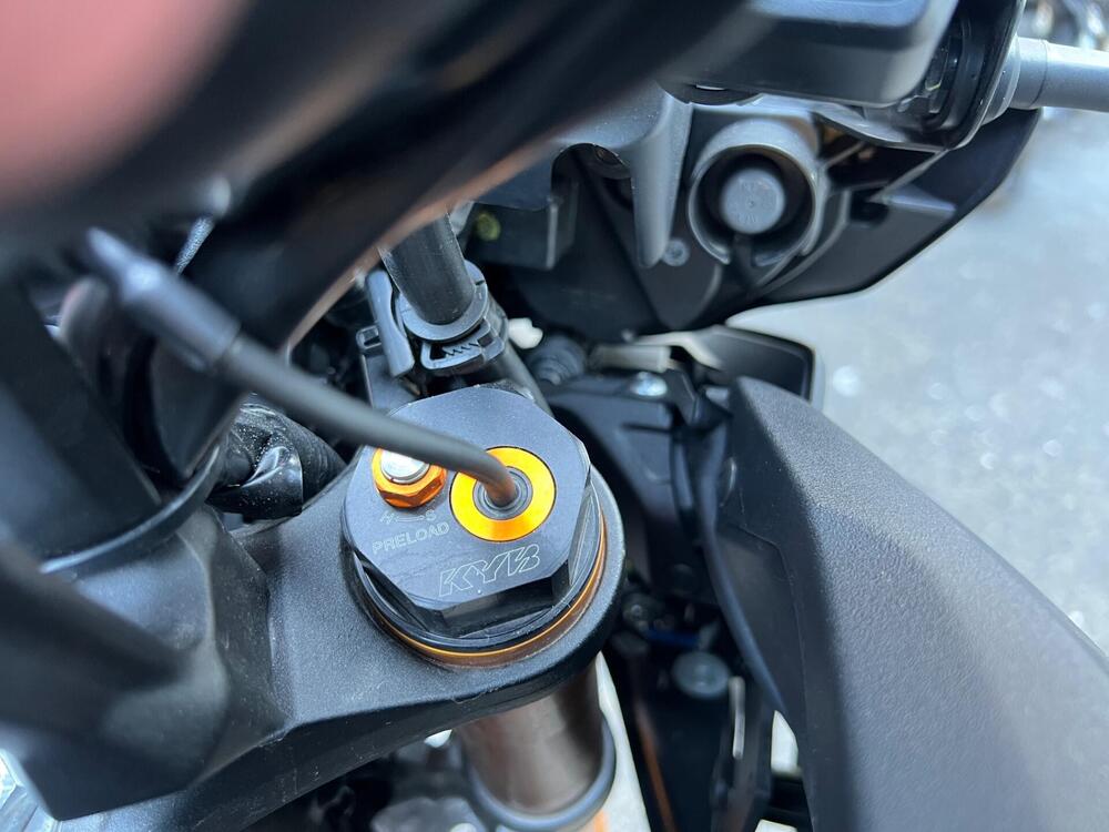 Yamaha Tracer 9 GT (2021 - 24) (7)