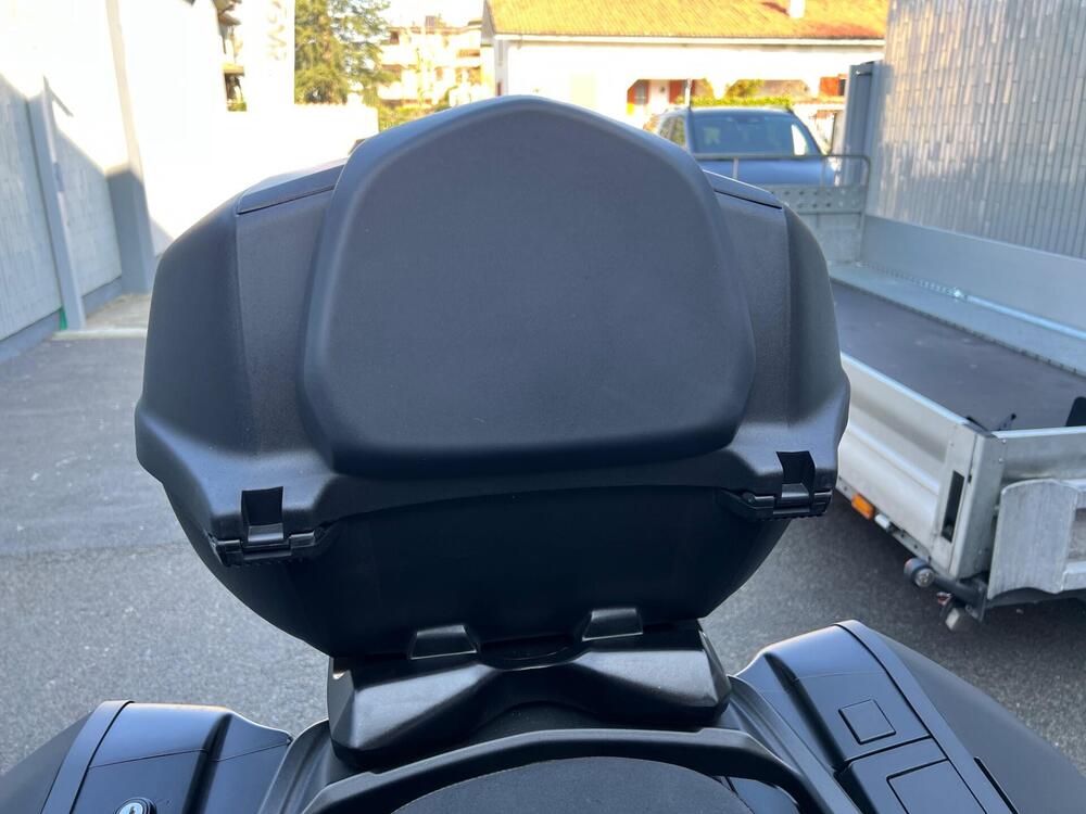 Yamaha Tracer 9 GT (2021 - 24) (8)