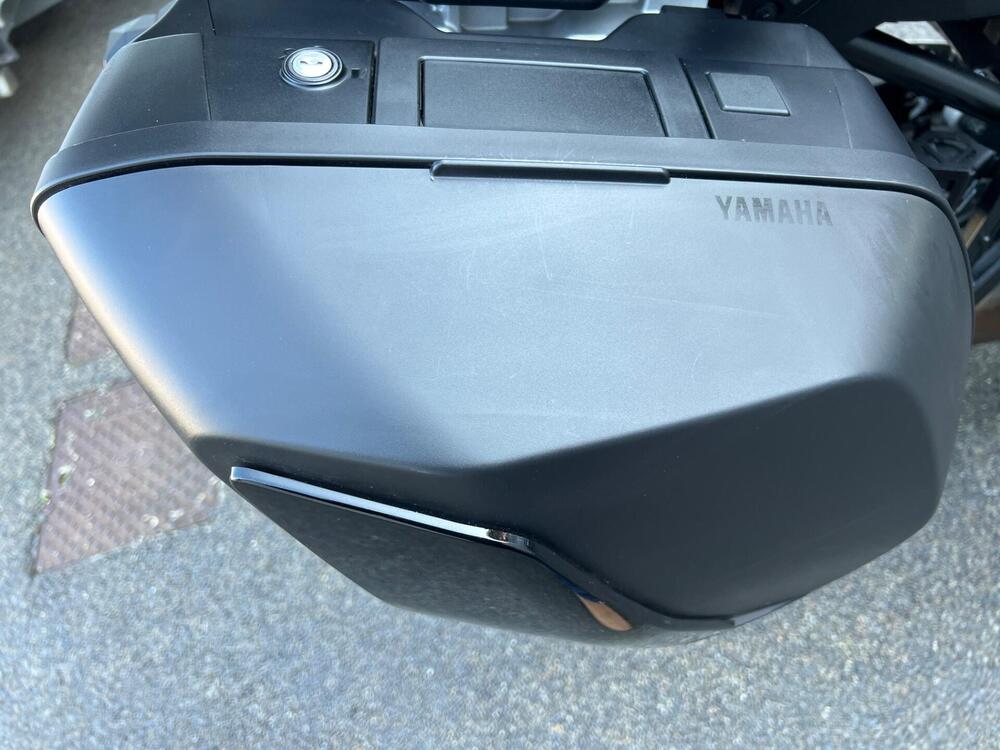 Yamaha Tracer 9 GT (2021 - 24) (12)