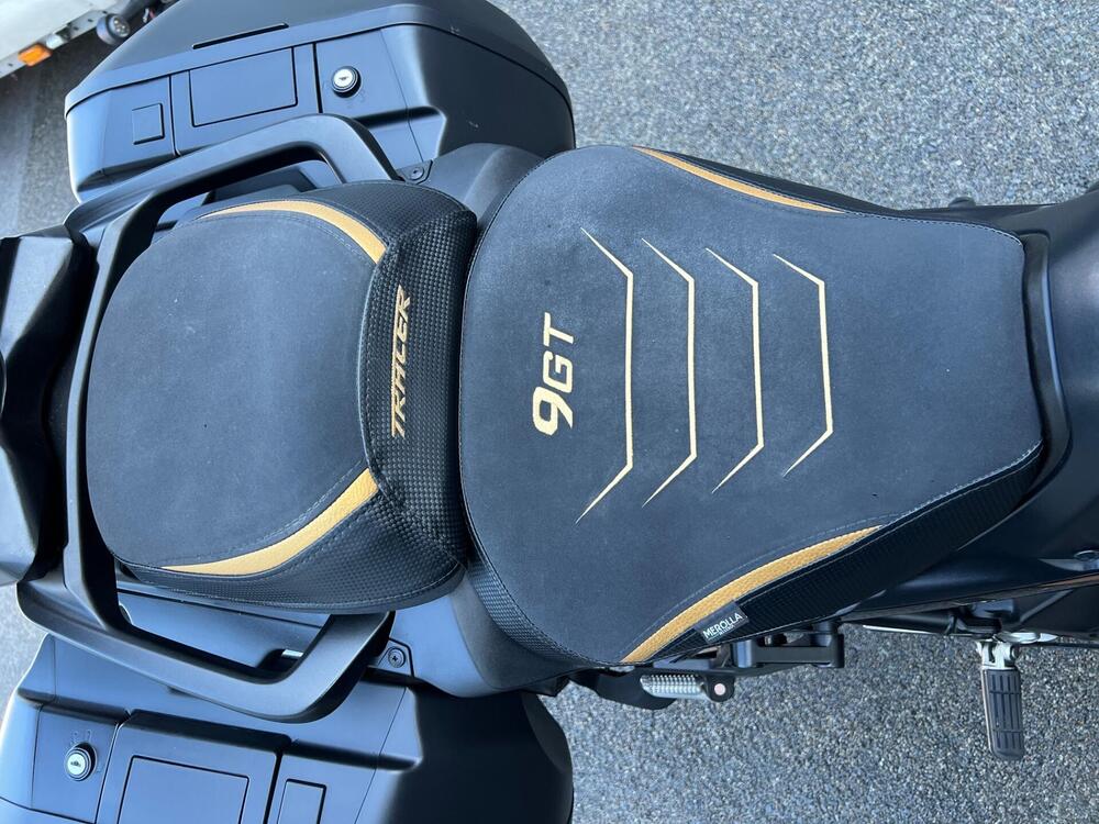 Yamaha Tracer 9 GT (2021 - 24) (13)