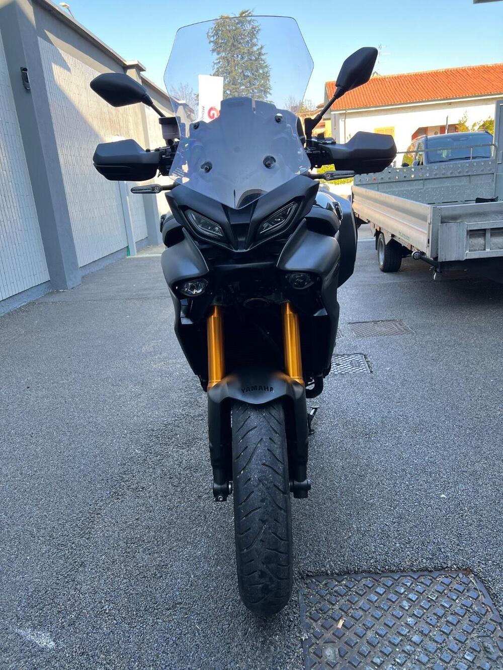 Yamaha Tracer 9 GT (2021 - 24) (3)