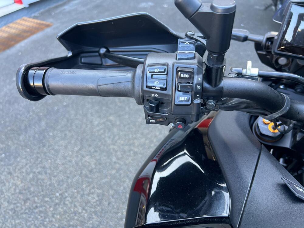 Yamaha Tracer 9 GT (2021 - 24) (16)