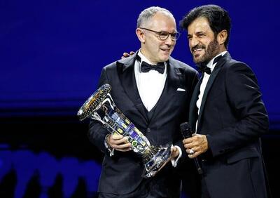 F1. GP di Turchia pronto a tornare in calendario? Ecco cosa dice Domenicali. Che sulle Sprint in aumento spiega...