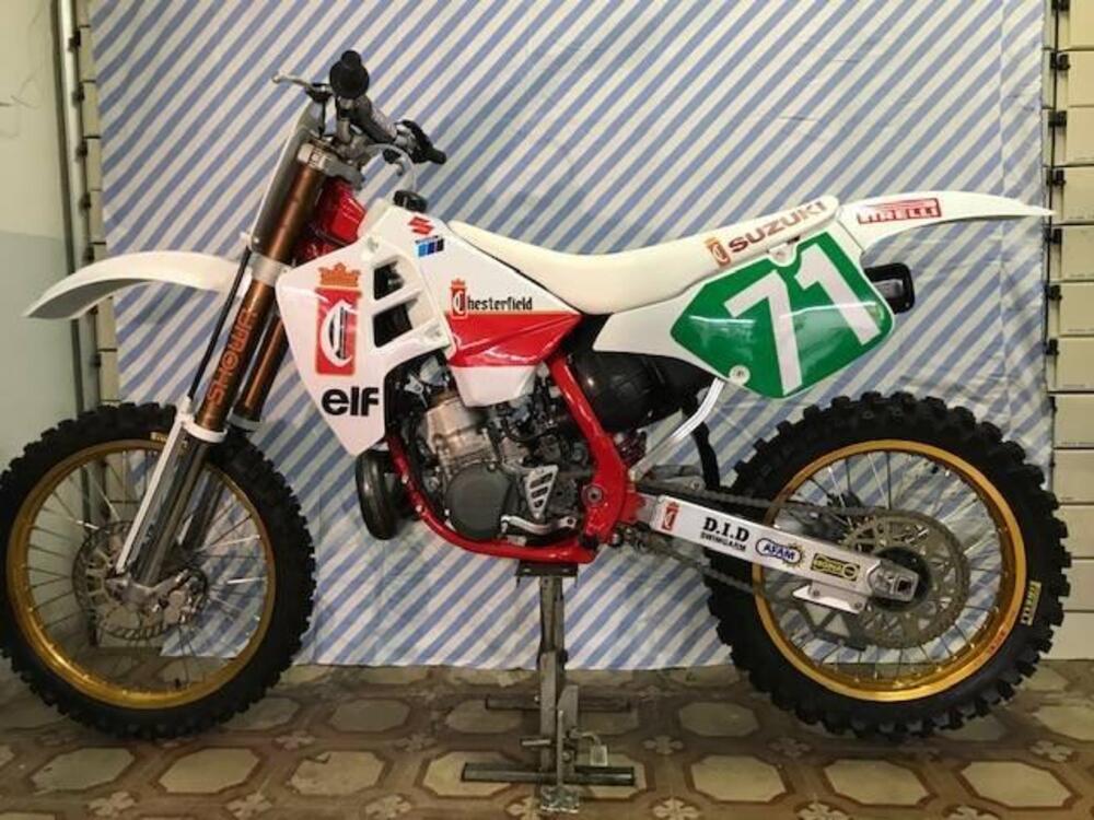 Suzuki Rm 250
