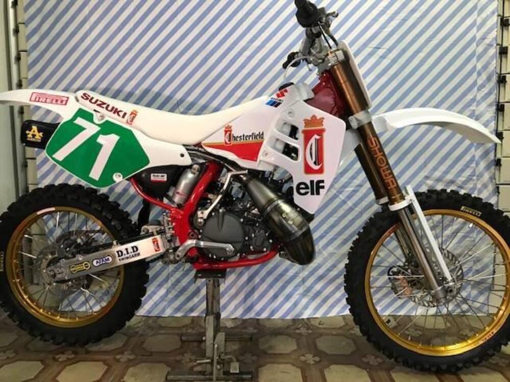 Suzuki Rm 250 (11)
