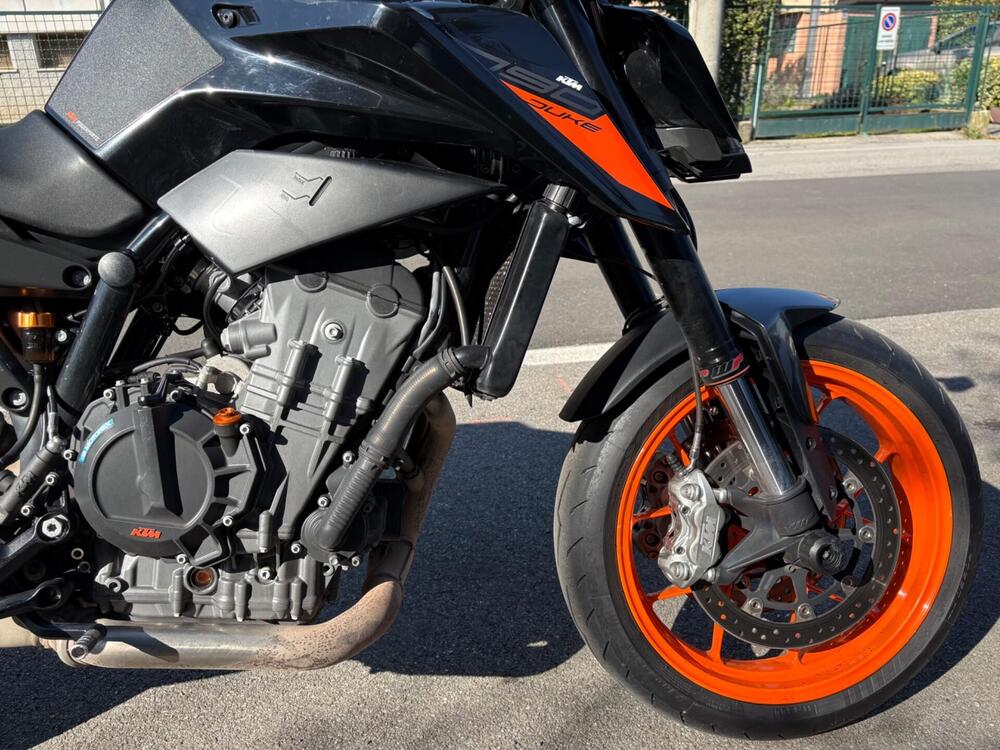 KTM 790 Duke L (2019 - 20) (5)