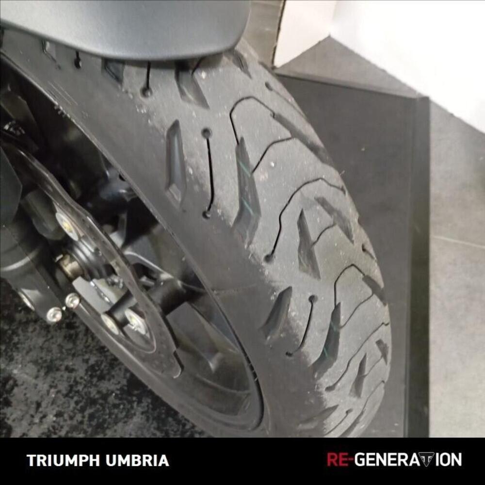 Honda CB 750 Hornet (2023 - 24) (12)