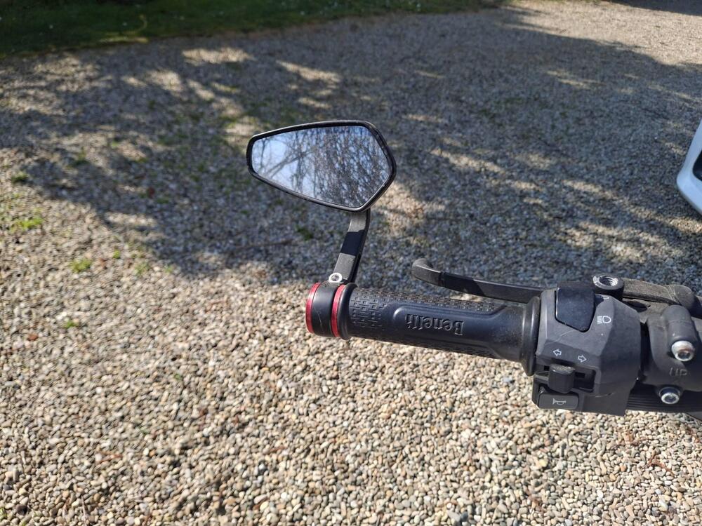 Benelli BN 125 (2021 - 25) (5)