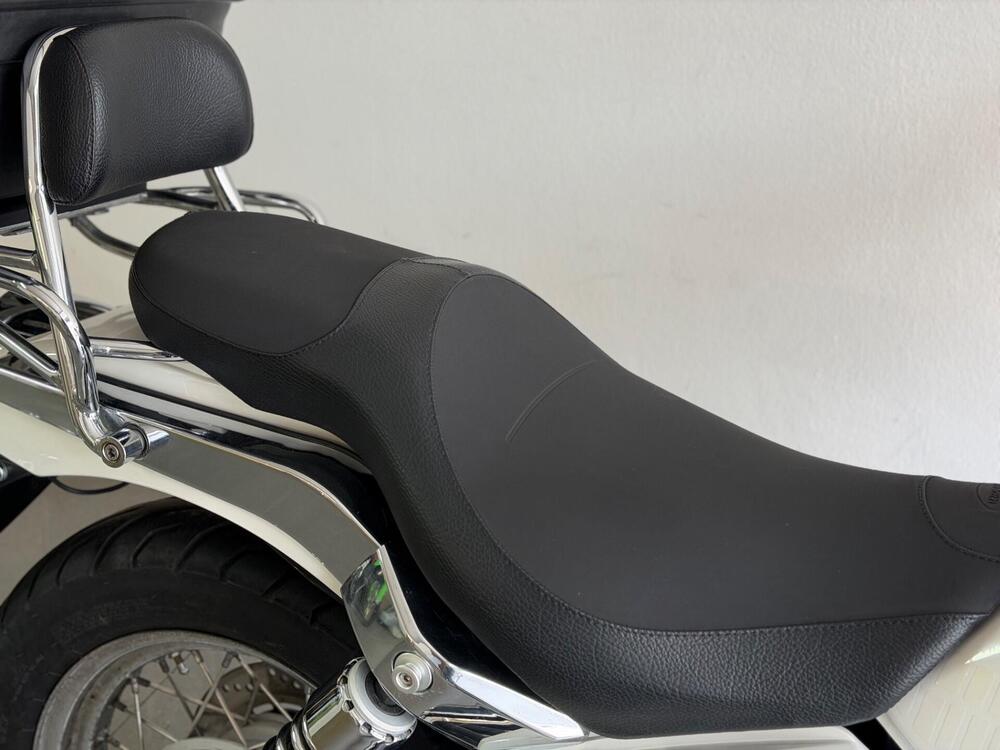 Moto Guzzi Nevada 750 Classic (2008 - 15) (3)