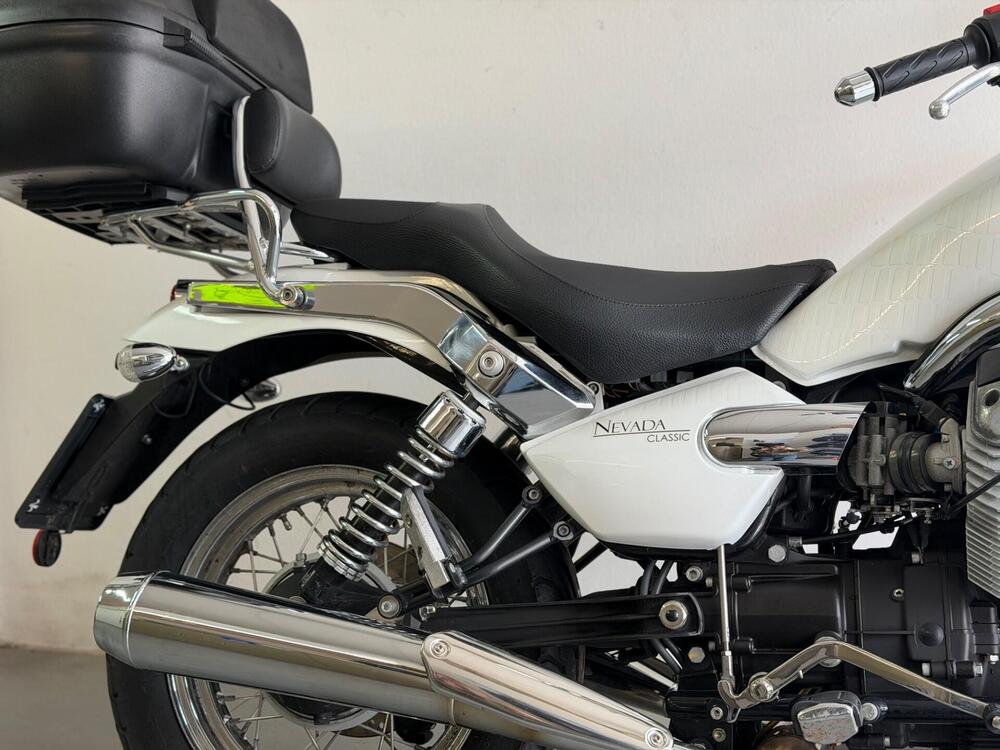 Moto Guzzi Nevada 750 Classic (2008 - 15) (4)