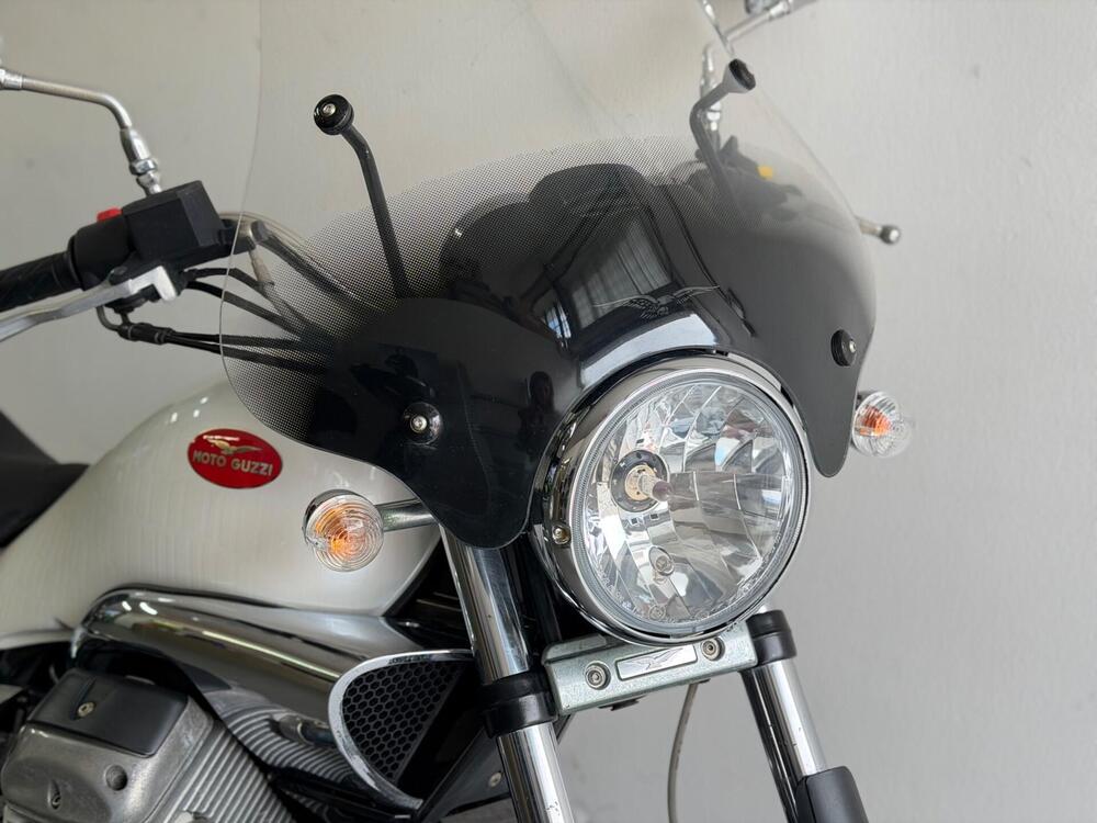 Moto Guzzi Nevada 750 Classic (2008 - 15) (6)