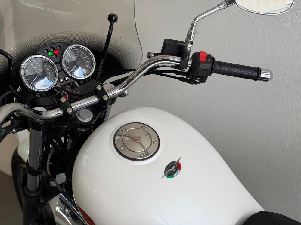 Moto Guzzi Nevada 750 Classic (2008 - 15) (7)