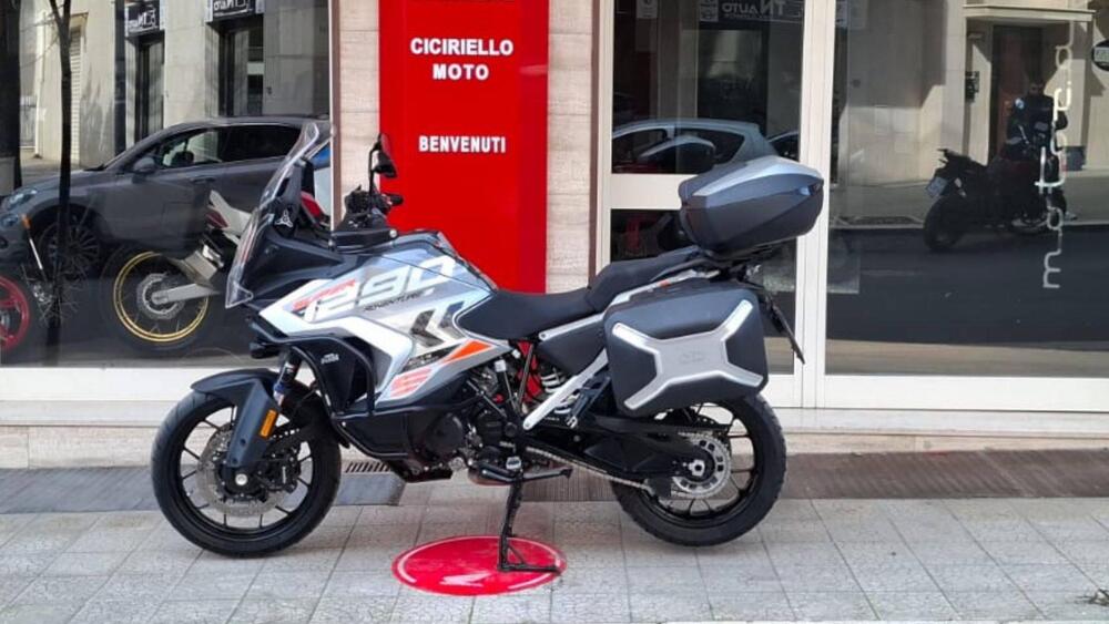 KTM 1290 Super Adventure S (2022 - 25) (2)