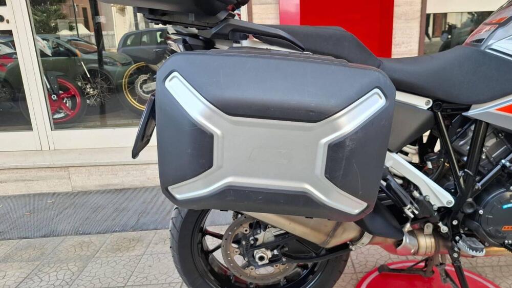 KTM 1290 Super Adventure S (2022 - 25) (5)