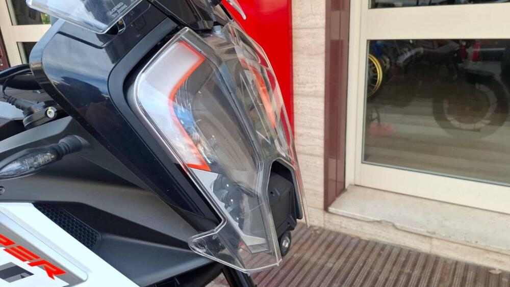 KTM 1290 Super Adventure S (2022 - 25) (6)