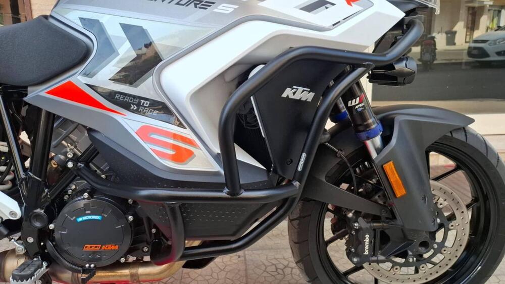KTM 1290 Super Adventure S (2022 - 25) (7)