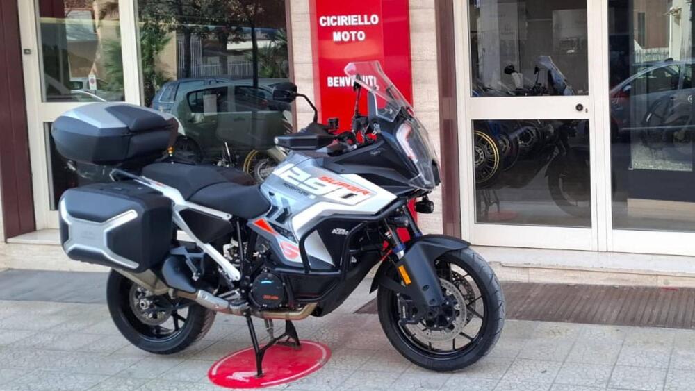 KTM 1290 Super Adventure S (2022 - 25) (11)