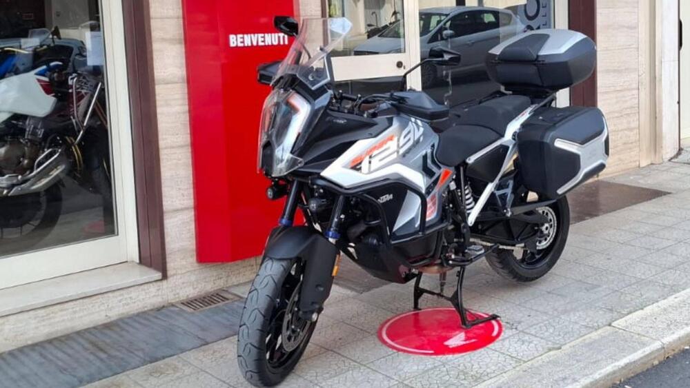 KTM 1290 Super Adventure S (2022 - 25) (12)